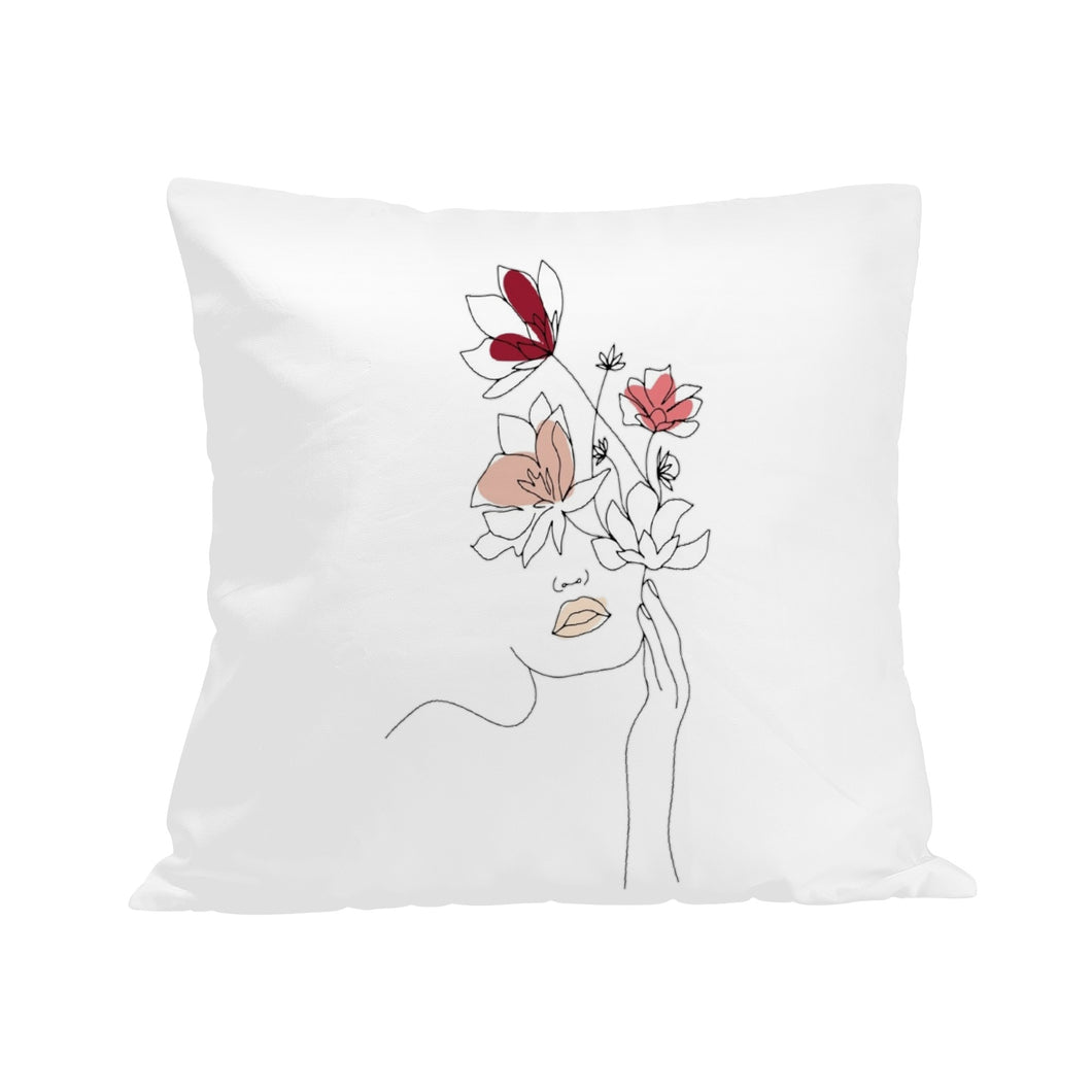 Ti Amo I love you - Exclusive Brand - Pillow Cases