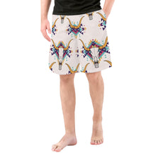 Load image into Gallery viewer, Ti Amo I love you Exclusive Brand  - Mens Board Shorts - Sizes XS-2XL
