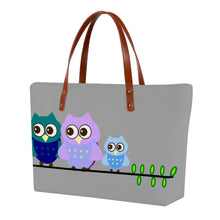 Load image into Gallery viewer, Ti Amo I love you - Exclusive Brand - Diving Cloth Totes
