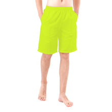 Load image into Gallery viewer, Ti Amo I love you Exclusive Brand  - Mens Board Shorts - Sizes XS-2XL
