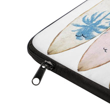 Load image into Gallery viewer, Ti Amo I love you - Exclusive Brand - iPad Sleeve
