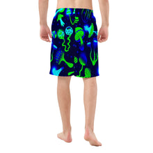 Load image into Gallery viewer, Ti Amo I love you Exclusive Brand  - Mens Board Shorts - Sizes XS-2XL
