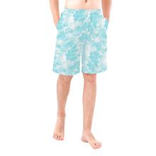 Load image into Gallery viewer, Ti Amo I love you Exclusive Brand  - Mens Board Shorts - Sizes XS-2XL
