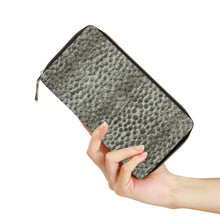 Load image into Gallery viewer, Ti Amo I love you - Exclusive Brand - Zipper Purse Clutch Bag
