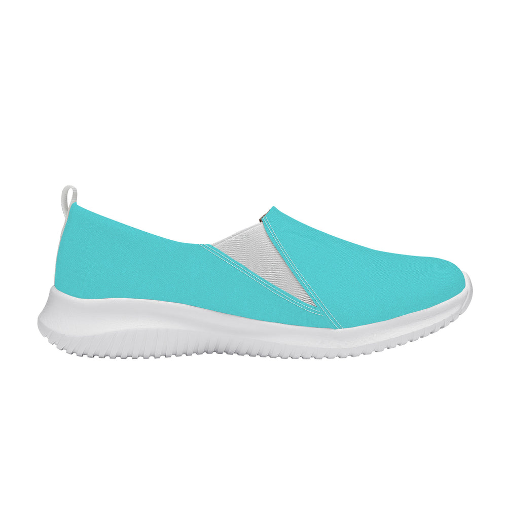 Ti Amo I love you - Exclusive Brand -  Women's Casual Slip On Shoes