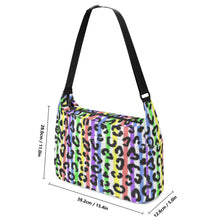 Load image into Gallery viewer, Ti Amo I love you - Exclusive Brand - Journey Computer Shoulder Bag
