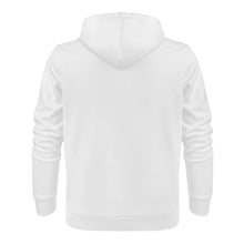 Load image into Gallery viewer, Ti Amo I love you - Exclusive Brand  - Men&#39;s Zip Hoodie
