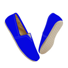 Load image into Gallery viewer, Ti Amo I love you  - Exclusive Brand  - Casual Flat Driving Shoe
