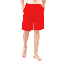 Load image into Gallery viewer, Ti Amo I love you Exclusive Brand  - Mens Board Shorts - Sizes XS-2XL
