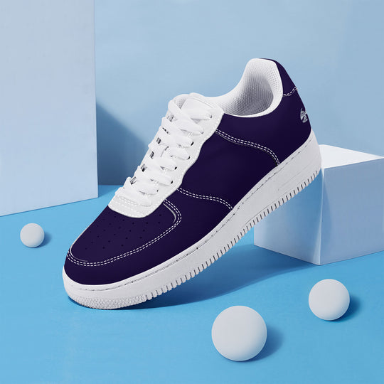 Ti Amo I love you -Exclusive Brand - Low Top Unisex Sneakers