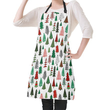 Load image into Gallery viewer, Ti Amo I love you Exclusive Brand  - Adustable Aprons
