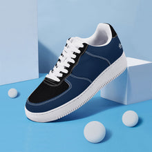 Load image into Gallery viewer, Ti Amo I love you - Exclusive Brand - Low Top Unisex Sneakers
