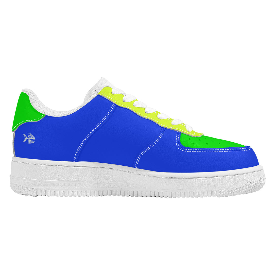 Ti Amo I love - Exclusive Brand - Low Top Unisex Sneakers