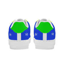 Load image into Gallery viewer, Ti Amo I love - Exclusive Brand - Low Top Unisex Sneakers
