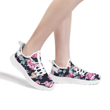 Load image into Gallery viewer, Ti Amo I love you - Exclusive Brand - Mesh Knit Shoes
