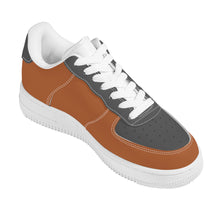 Load image into Gallery viewer, Ti Amo I love you - Exclusive Brand - Low Top Unisex Sneakers
