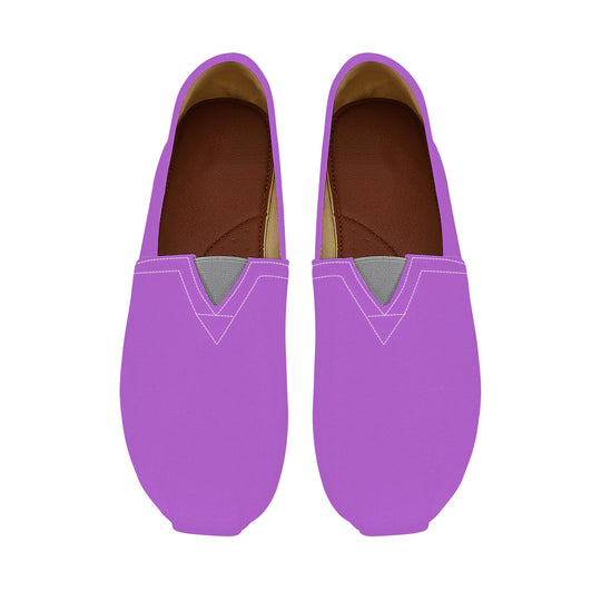 Ti Amo I love you  - Exclusive Brand  - Casual Flat Driving Shoe