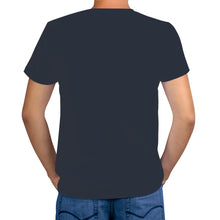 Load image into Gallery viewer, Ti Amo I love you - Exclusive Brand  - Mens T-shirts
