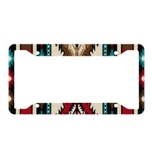 Load image into Gallery viewer, Ti Amo I love you - Exclusive Brand  - Southwest - License Plate Frames
