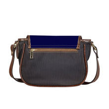 Load image into Gallery viewer, Ti Amo I love you - Exclusive Brand - Stratos - Branch - Saddle Bag
