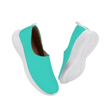 Load image into Gallery viewer, Ti Amo I love you- Exclusive Brand- Women&#39;s Casual Slip On Shoes
