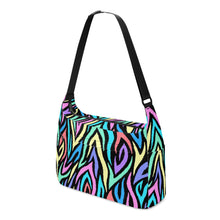 Load image into Gallery viewer, Ti Amo I love you - Exclusive Brand - Journey Computer Shoulder Bag
