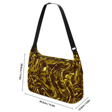 Load image into Gallery viewer, Ti Amo I love you - Exclusive Brand - Journey Computer Shoulder Bag
