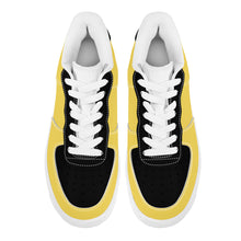 Load image into Gallery viewer, Ti Amo I love you - Exclusive Brand - Low Top Unisex Sneakers
