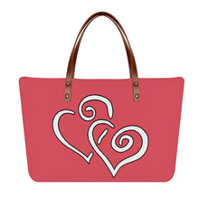 Load image into Gallery viewer, Ti Amo I love you - Exclusive Brand  - Mandy - Dive Cloth Totes
