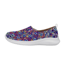 Load image into Gallery viewer, Ti Amo I love you - Exclusive Brand  - Women&#39;s Casual Slip On Shoes
