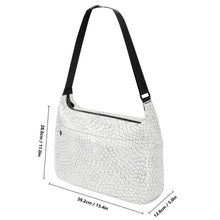 Load image into Gallery viewer, Ti Amo I love you  - Exclusive Brand  - Journey Computer Shoulder Bag
