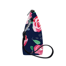 Load image into Gallery viewer, Ti Amo I love you - Cosmetic Sling Bag
