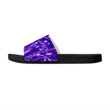 Load image into Gallery viewer, Ti Amo I love you - Exclusive Brand - Slide Sandals - Black Soles
