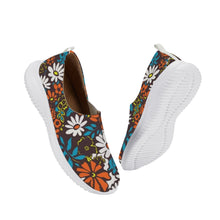 Load image into Gallery viewer, Ti Amo I love you  - Exclusive Brand  - Women&#39;s Casual Slip On Shoes
