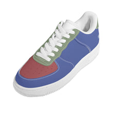 Load image into Gallery viewer, Ti Amo I love you - Exclusive Brand - Low Top Unisex Sneakers
