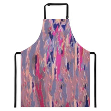 Load image into Gallery viewer, Ti Amo I love you Exclusive Brand  - Adustable Aprons
