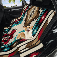 Load image into Gallery viewer, Ti Amo I love  you - Exclusive Brand - Southwest - Car Pet Seat Covers
