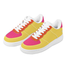 Load image into Gallery viewer, Ti Amo I love you -Exclusive Brand - Low Top Unisex Sneakers
