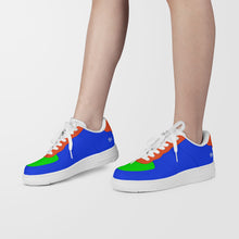 Load image into Gallery viewer, Ti Amo I love you - Exclusive Brand  - Low Top Unisex Sneakers
