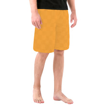 Load image into Gallery viewer, Ti Amo I love you Exclusive Brand  - Mens Board Shorts - Sizes XS-2XL
