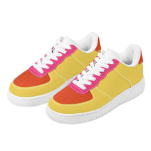 Load image into Gallery viewer, Ti Amo I love you - Exclusive Brand - Low Top Unisex Sneakers
