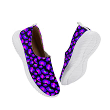 Load image into Gallery viewer, Ti Amo I love you- Exclusive Brand- Women&#39;s Casual Slip On Shoes
