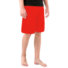 Load image into Gallery viewer, Ti Amo I love you Exclusive Brand  - Mens Board Shorts - Sizes XS-2XL
