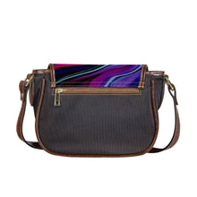 Load image into Gallery viewer, Ti Amo I love you - Exclusive Brand  - Womens Saddle Bags
