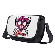 Load image into Gallery viewer, Ti Amo I love you - Exclusive Brand  - Messenger Bags
