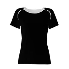 Load image into Gallery viewer, Ti Amo I love you - Exclusive Brand  - Women&#39;s T shirt - Sizes XS-2XL
