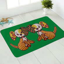 Load image into Gallery viewer, Ti Amo I love you  - Exclusive Brand - Doormat
