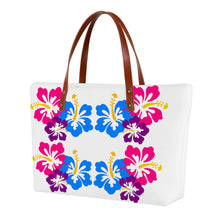 Load image into Gallery viewer, Ti Amo I love you - Exclusive Brand - Diving Cloth Totes
