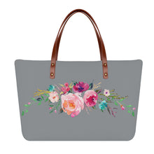 Load image into Gallery viewer, Ti Amo I love you - Exclusive Brand - Diving Cloth Totes
