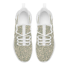 Load image into Gallery viewer, Ti Amo I love you - Exclusive Brand - Mesh Knit Shoes
